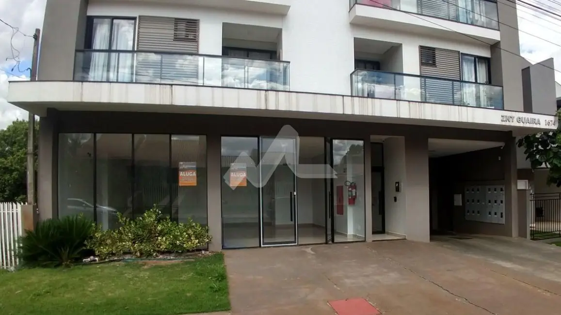 Sala Comercial à venda, 142m2 em Jardim Pancera, Toledo - PR - imagem 4 Foto 4 de Sala Comercial à venda, 142m2 em Jardim Pancera, Toledo - PR