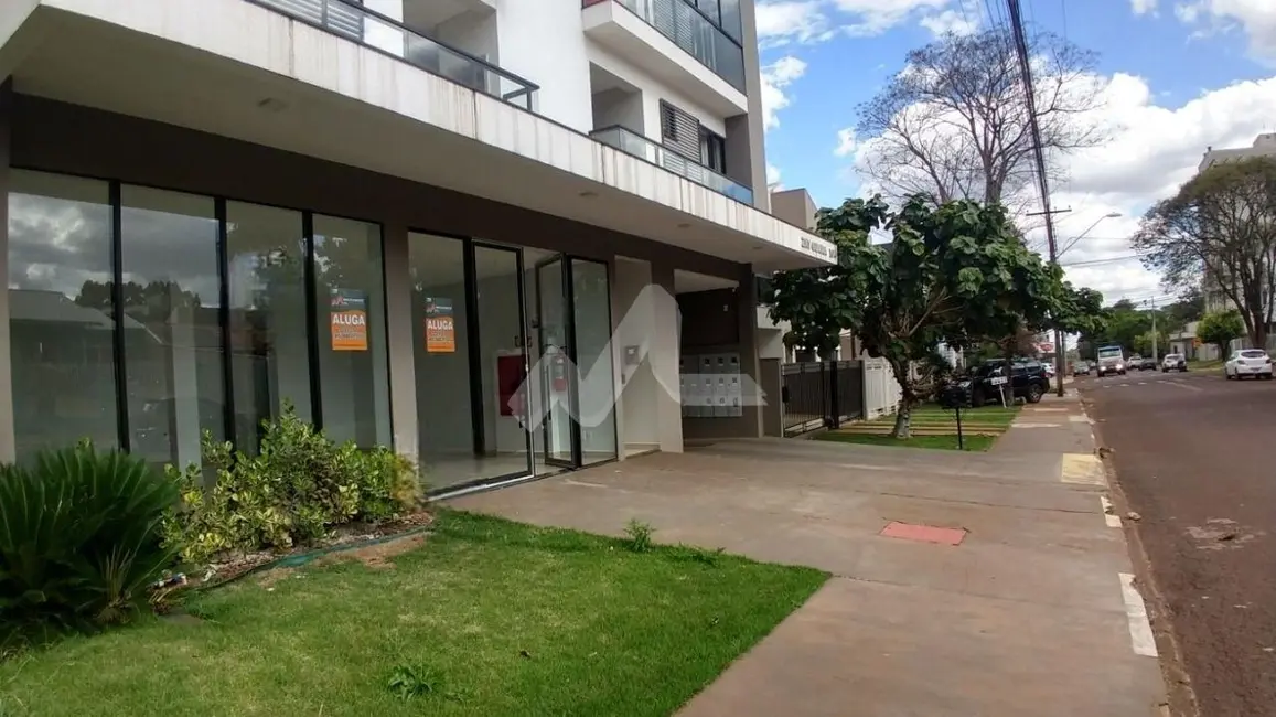 Foto 1 de Sala Comercial à venda, 142m2 em Jardim Pancera, Toledo - PR