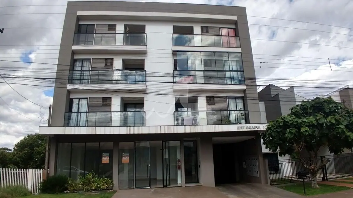 Sala Comercial à venda, 142m2 em Jardim Pancera, Toledo - PR - imagem 3 Foto 3 de Sala Comercial à venda, 142m2 em Jardim Pancera, Toledo - PR