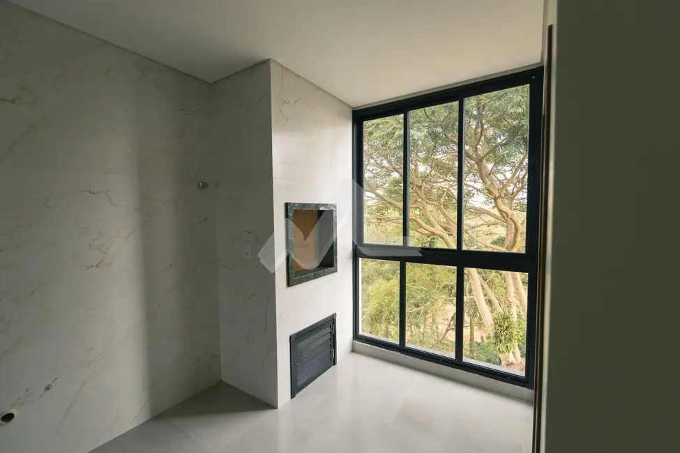 Foto 5 de Apartamento com 1 quarto à venda, 63m2 em Jardim Coopagro, Toledo - PR