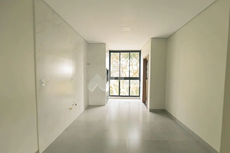 Foto 9 de Apartamento com 1 quarto à venda, 63m2 em Jardim Coopagro, Toledo - PR