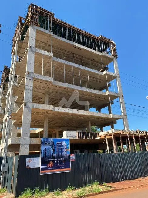 Apartamento com 1 quarto à venda, 63m2 em Jardim Coopagro, Toledo - PR - imagem 4 Foto 4 de Apartamento com 1 quarto à venda, 63m2 em Jardim Coopagro, Toledo - PR
