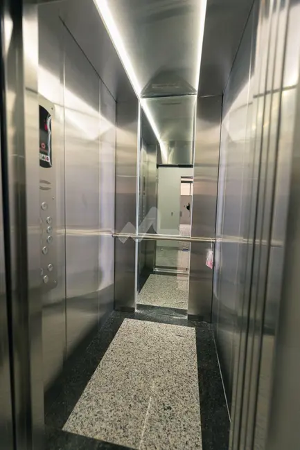 Foto 4 de Apartamento com 1 quarto à venda, 63m2 em Jardim Coopagro, Toledo - PR