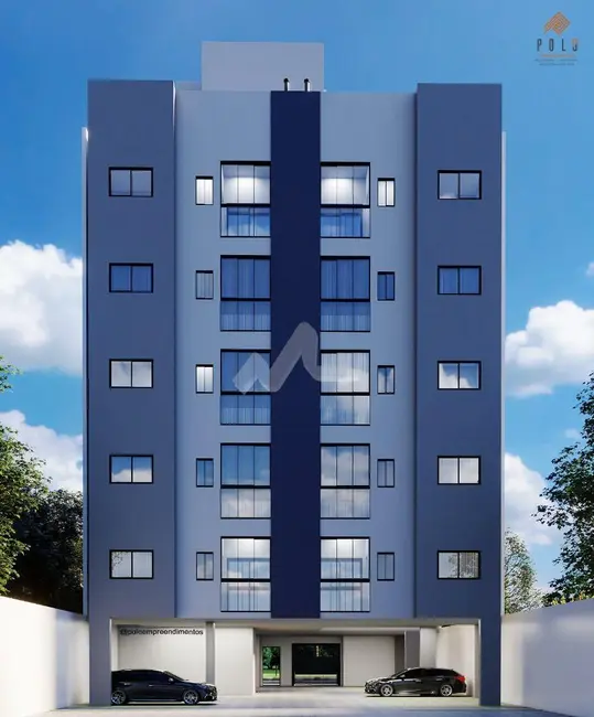 Apartamento com 1 quarto à venda, 63m2 em Jardim Coopagro, Toledo - PR - imagem 9 Foto 9 de Apartamento com 1 quarto à venda, 63m2 em Jardim Coopagro, Toledo - PR
