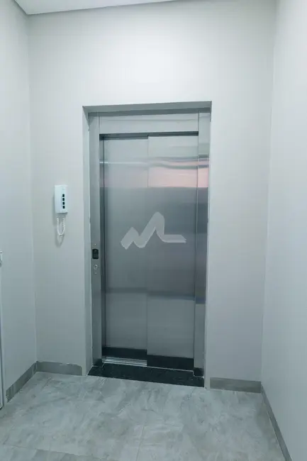 Foto 3 de Apartamento com 1 quarto à venda, 63m2 em Jardim Coopagro, Toledo - PR