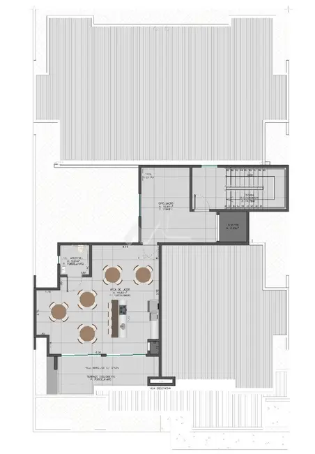 Apartamento com 1 quarto à venda, 63m2 em Jardim Coopagro, Toledo - PR - imagem 8 Foto 8 de Apartamento com 1 quarto à venda, 63m2 em Jardim Coopagro, Toledo - PR