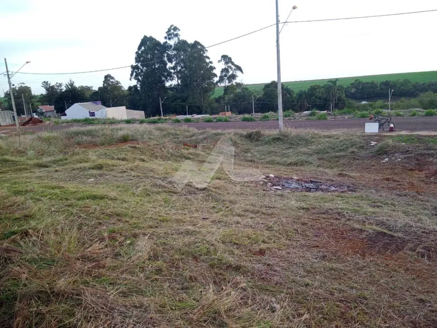 Foto 1 de Terreno / Lote à venda em Jardim Coopagro, Toledo - PR