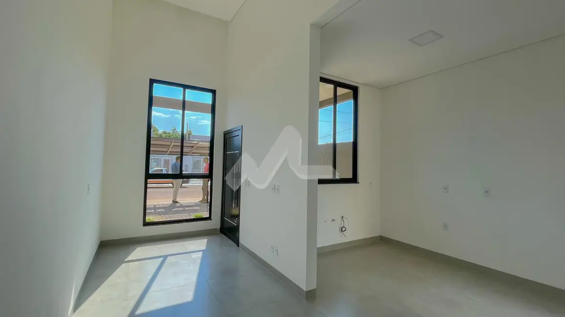 Casa com 1 quarto à venda, 65m2 em Jardim Coopagro, Toledo - PR - imagem 7 Foto 7 de Casa com 1 quarto à venda, 65m2 em Jardim Coopagro, Toledo - PR
