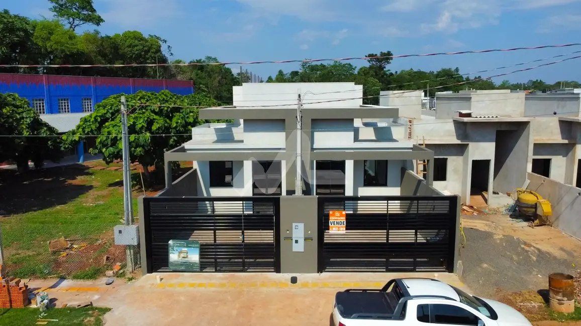 Casa com 1 quarto à venda, 65m2 em Jardim Coopagro, Toledo - PR - imagem 3 Foto 3 de Casa com 1 quarto à venda, 65m2 em Jardim Coopagro, Toledo - PR