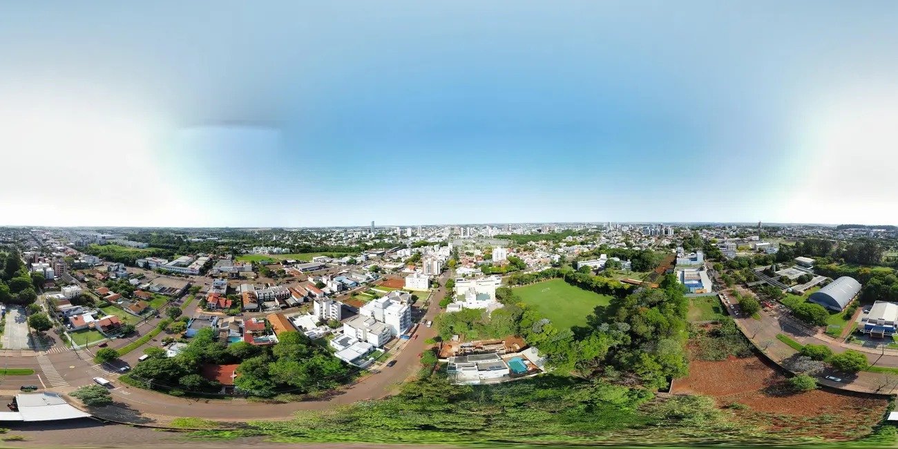 Foto 1 de Terreno / Lote à venda, 540m2 em Jardim La Salle, Toledo - PR