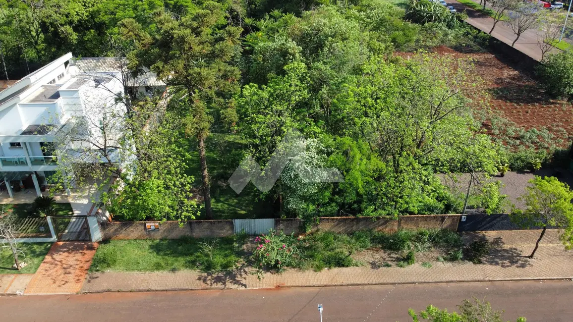 Foto 2 de Terreno / Lote à venda, 540m2 em Jardim La Salle, Toledo - PR