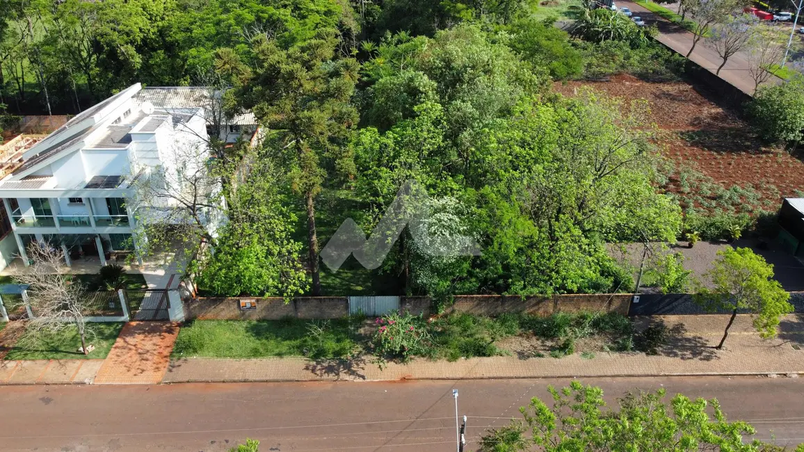 Terreno / Lote à venda, 540m2 em Jardim La Salle, Toledo - PR - imagem 4 Foto 4 de Terreno / Lote à venda, 540m2 em Jardim La Salle, Toledo - PR