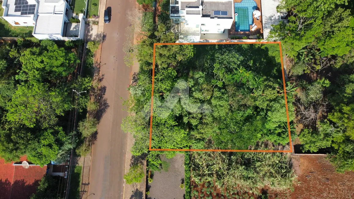 Terreno / Lote à venda, 540m2 em Jardim La Salle, Toledo - PR - imagem 3 Foto 3 de Terreno / Lote à venda, 540m2 em Jardim La Salle, Toledo - PR