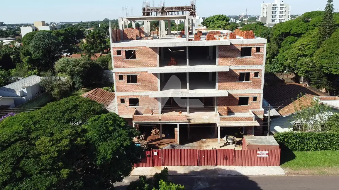 Apartamento com 3 quartos à venda, 123m2 em Vila Industrial, Toledo - PR - imagem 4 Foto 4 de Apartamento com 3 quartos à venda, 123m2 em Vila Industrial, Toledo - PR