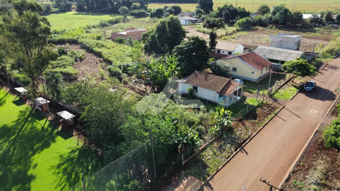 Foto 2 de Chácara com 2 quartos à venda, 140m2 em São Francisco, Toledo - PR