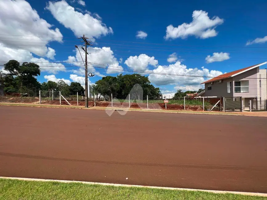Terreno / Lote à venda, 2046m2 em Jardim Pancera, Toledo - PR - imagem 1 Foto 1 de Terreno / Lote à venda, 2046m2 em Jardim Pancera, Toledo - PR