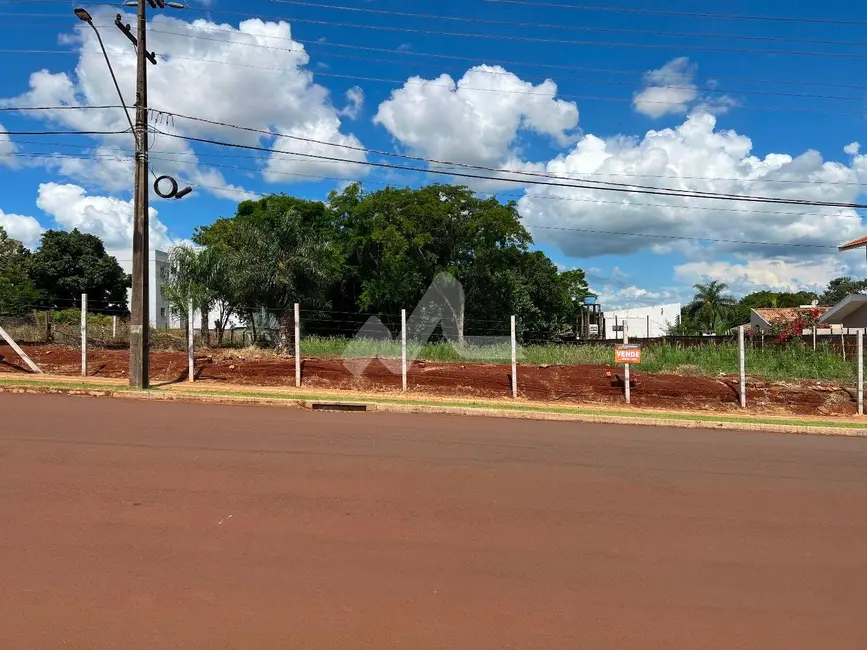 Terreno / Lote à venda, 2046m2 em Jardim Pancera, Toledo - PR - imagem 2 Foto 2 de Terreno / Lote à venda, 2046m2 em Jardim Pancera, Toledo - PR