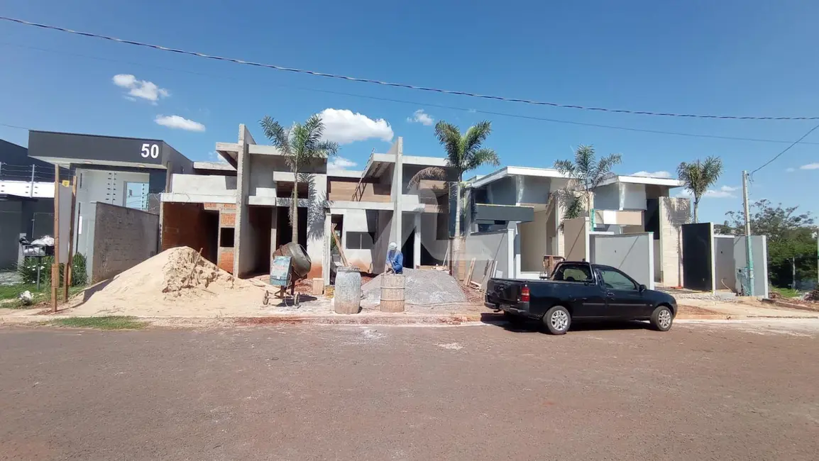 Foto 1 de Casa com 3 quartos à venda, 106m2 em Jardim Pancera, Toledo - PR