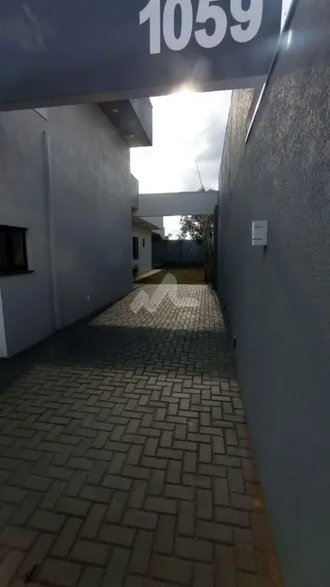 Casa com 2 quartos à venda, 126m2 em Toledo - PR - imagem 3 Foto 3 de Casa com 2 quartos à venda, 126m2 em Toledo - PR