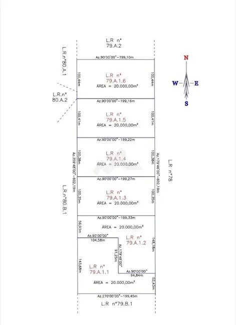 Foto 4 de Chácara à venda em Toledo - PR
