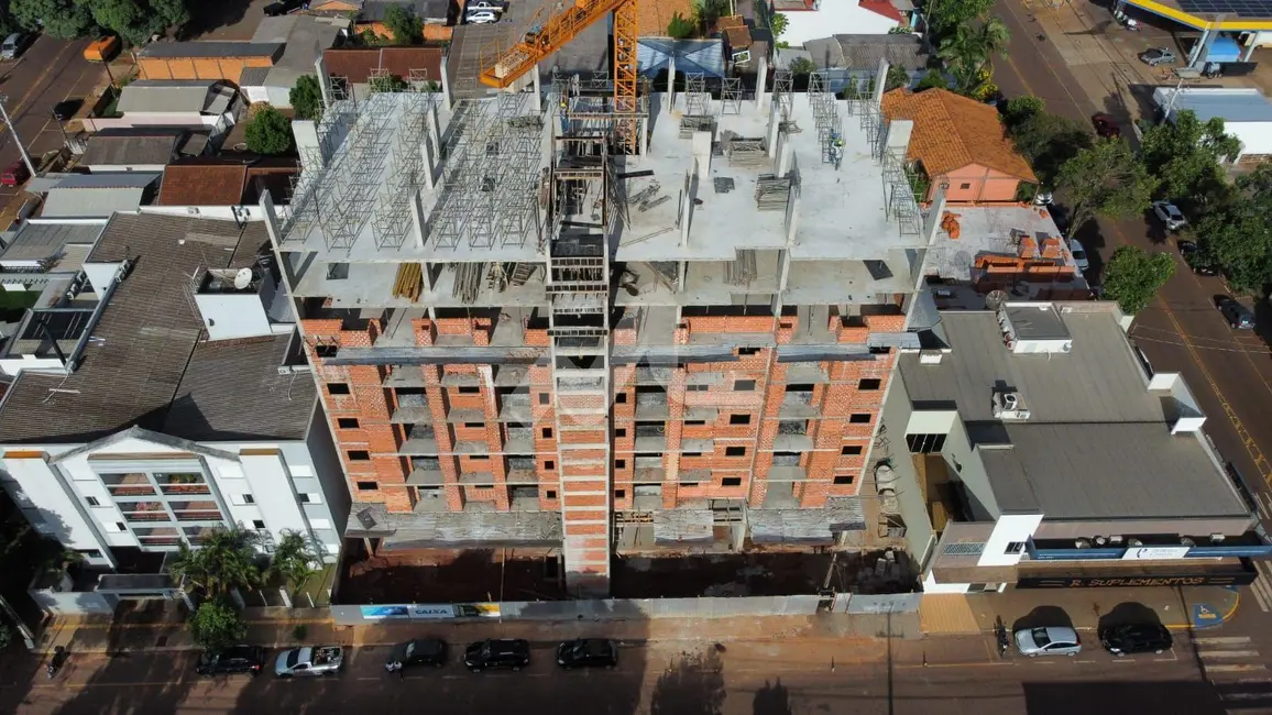 Apartamento com 2 quartos à venda, 44m2 em Vila Industrial, Toledo - PR - imagem 8 Foto 8 de Apartamento com 2 quartos à venda, 44m2 em Vila Industrial, Toledo - PR