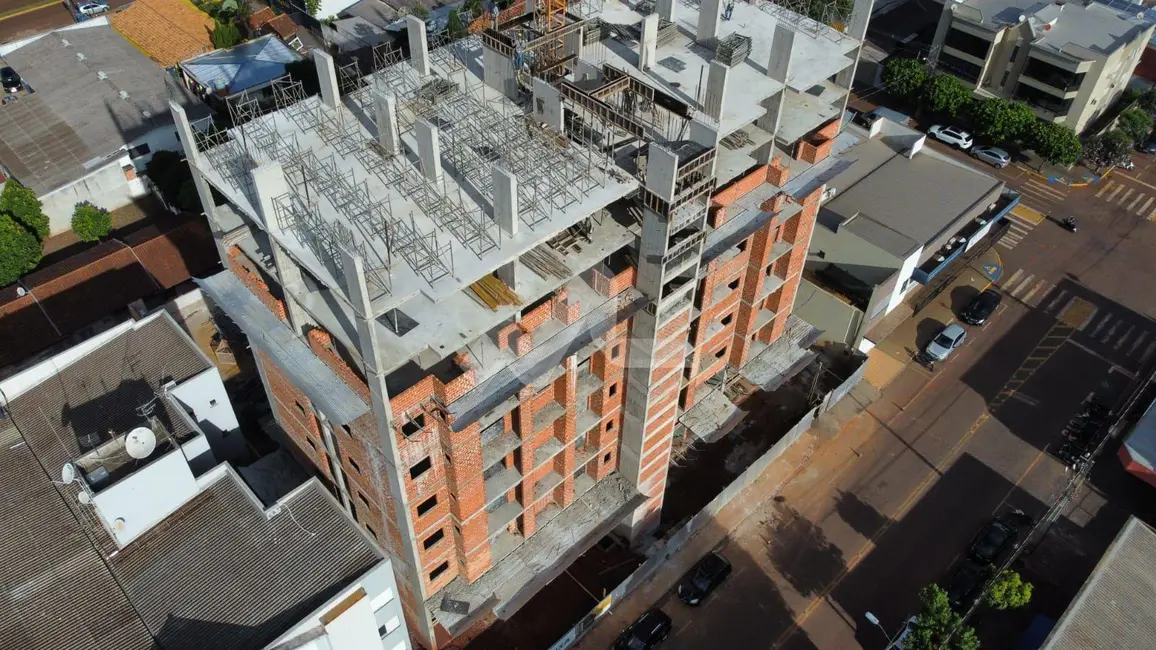 Apartamento com 2 quartos à venda, 44m2 em Vila Industrial, Toledo - PR - imagem 6 Foto 6 de Apartamento com 2 quartos à venda, 44m2 em Vila Industrial, Toledo - PR