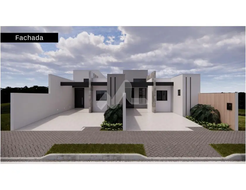 Casa com 3 quartos à venda, 115m2 em Tocantins, Toledo - PR - imagem 5 Foto 5 de Casa com 3 quartos à venda, 115m2 em Tocantins, Toledo - PR