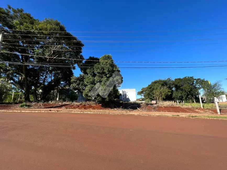 Terreno / Lote à venda, 2048m2 em Jardim Pancera, Toledo - PR - imagem 1 Foto 1 de Terreno / Lote à venda, 2048m2 em Jardim Pancera, Toledo - PR
