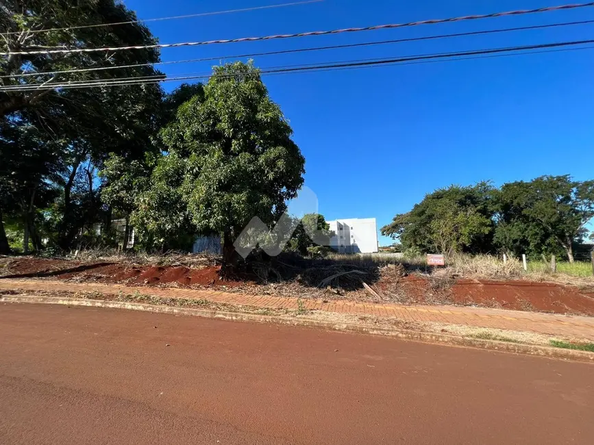 Terreno / Lote à venda, 2048m2 em Jardim Pancera, Toledo - PR - imagem 2 Foto 2 de Terreno / Lote à venda, 2048m2 em Jardim Pancera, Toledo - PR