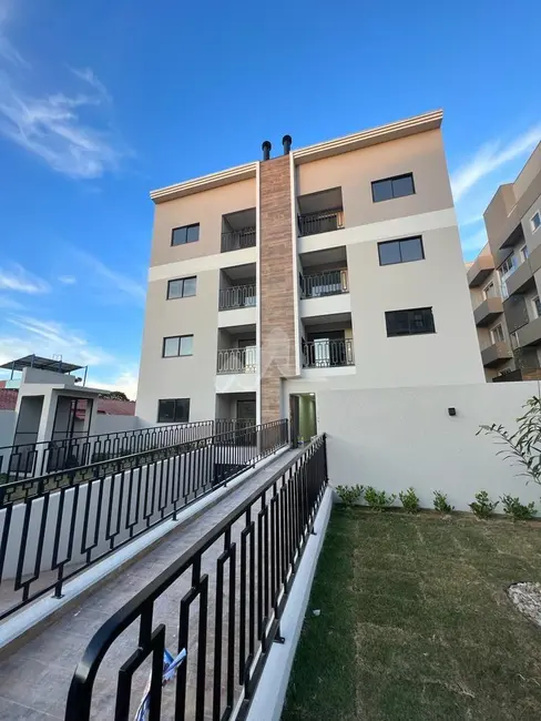 Foto 1 de Apartamento com 2 quartos à venda, 60m2 em Jardim Pancera, Toledo - PR