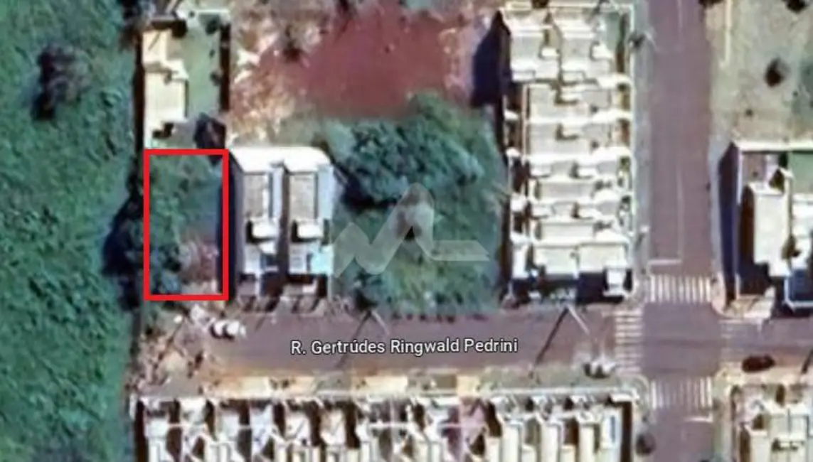 Terreno / Lote à venda, 254m2 em Jardim Bressan, Toledo - PR - imagem 1 Foto 1 de Terreno / Lote à venda, 254m2 em Jardim Bressan, Toledo - PR