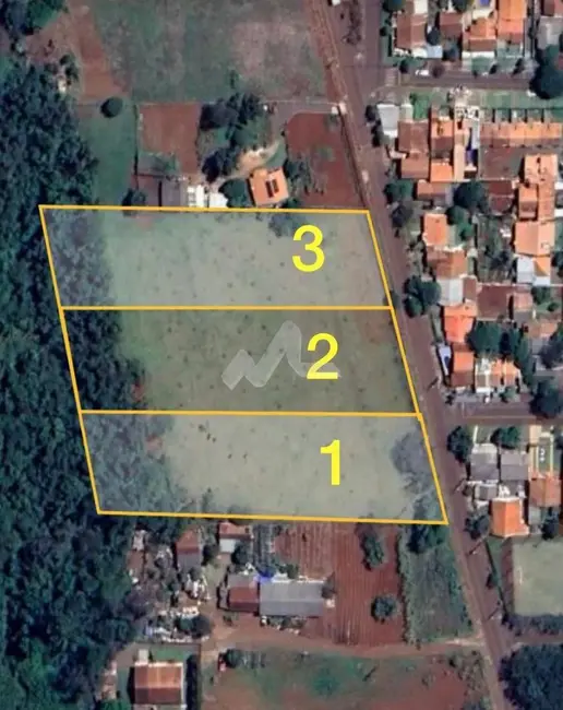 Foto 2 de Chácara com 1 quarto à venda, 5772m2 em Jardim Coopagro, Toledo - PR