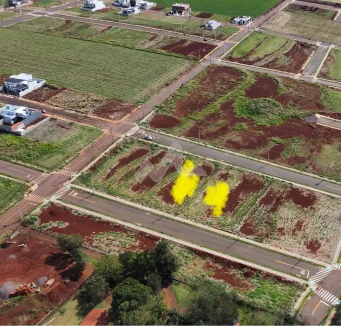 Terreno / Lote à venda, 360m2 em Tocantins, Toledo - PR - imagem 8 Foto 8 de Terreno / Lote à venda, 360m2 em Tocantins, Toledo - PR