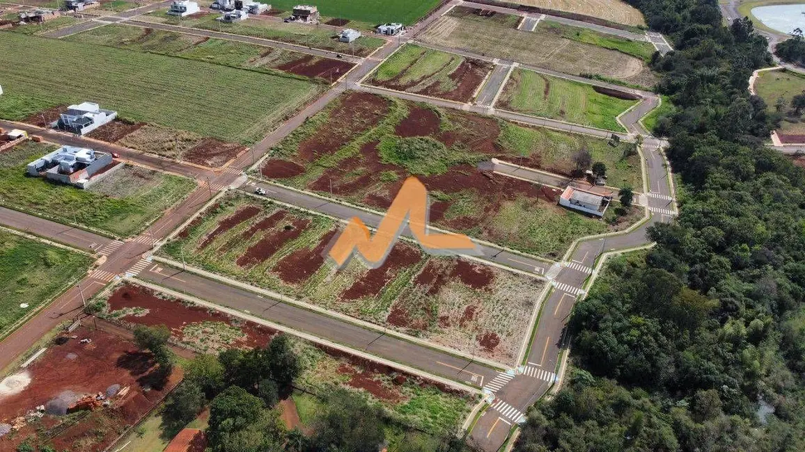 Terreno / Lote à venda, 360m2 em Tocantins, Toledo - PR - imagem 9 Foto 9 de Terreno / Lote à venda, 360m2 em Tocantins, Toledo - PR