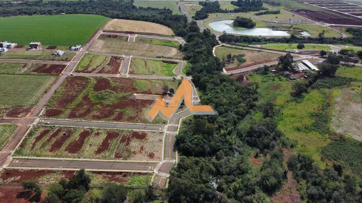 Foto 2 de Terreno / Lote à venda, 360m2 em Tocantins, Toledo - PR