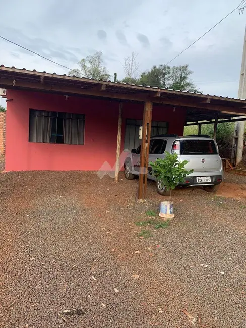 Foto 19 de Chácara à venda, 5000m2 em Vila Becker, Toledo - PR