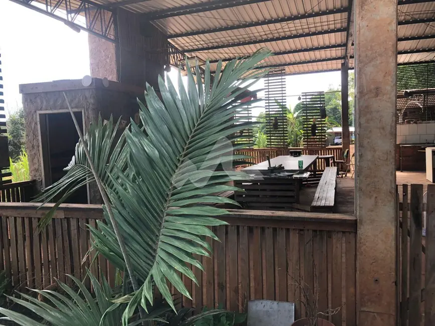 Foto 2 de Chácara à venda, 5000m2 em Vila Becker, Toledo - PR