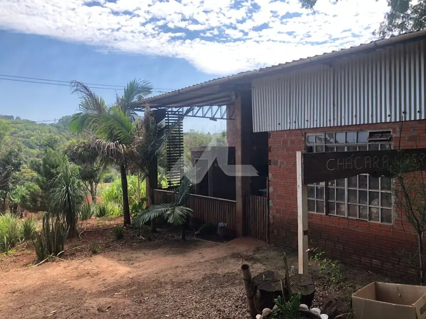 Foto 17 de Chácara à venda, 5000m2 em Vila Becker, Toledo - PR