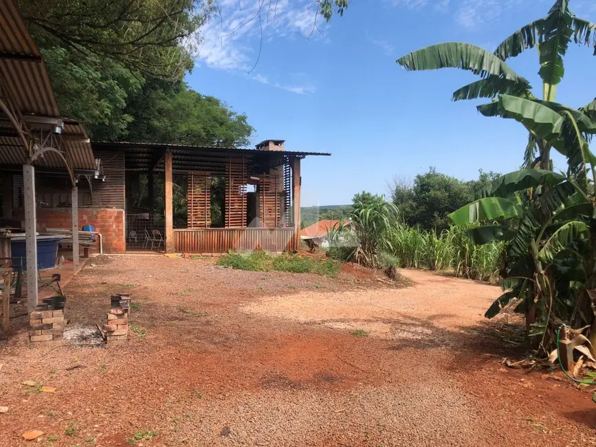 Foto 10 de Chácara à venda, 5000m2 em Vila Becker, Toledo - PR