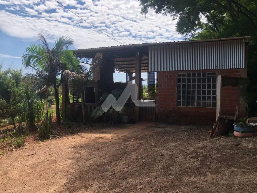 Foto 16 de Chácara à venda, 5000m2 em Vila Becker, Toledo - PR