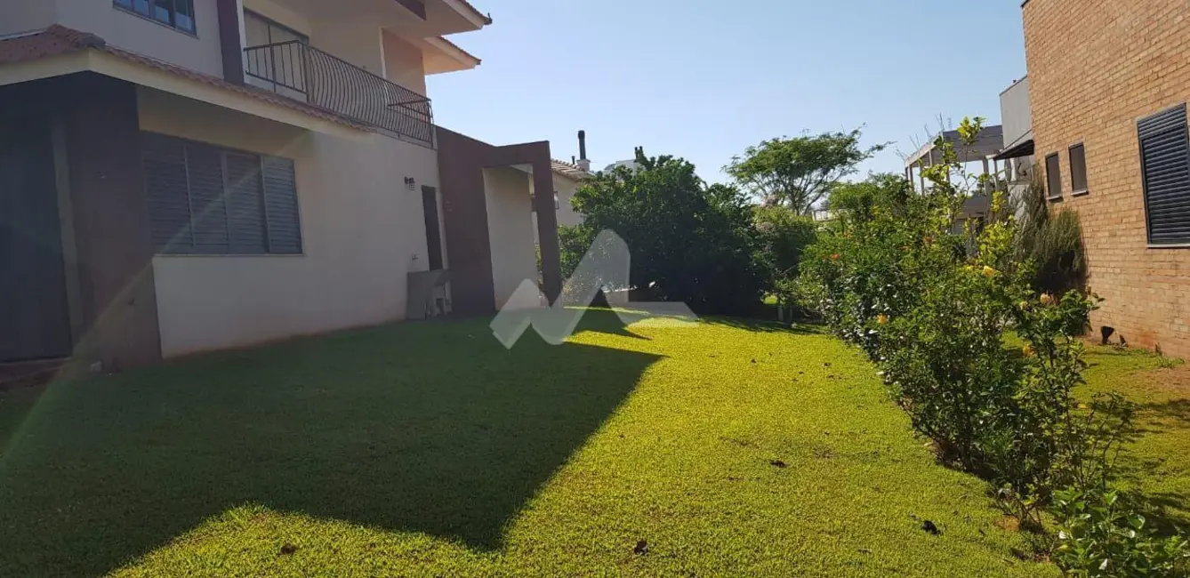 Foto 8 de Casa com 3 quartos à venda, 300m2 em Marechal Candido Rondon - PR