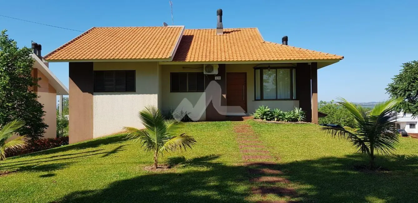 Foto 2 de Casa com 3 quartos à venda, 300m2 em Marechal Candido Rondon - PR