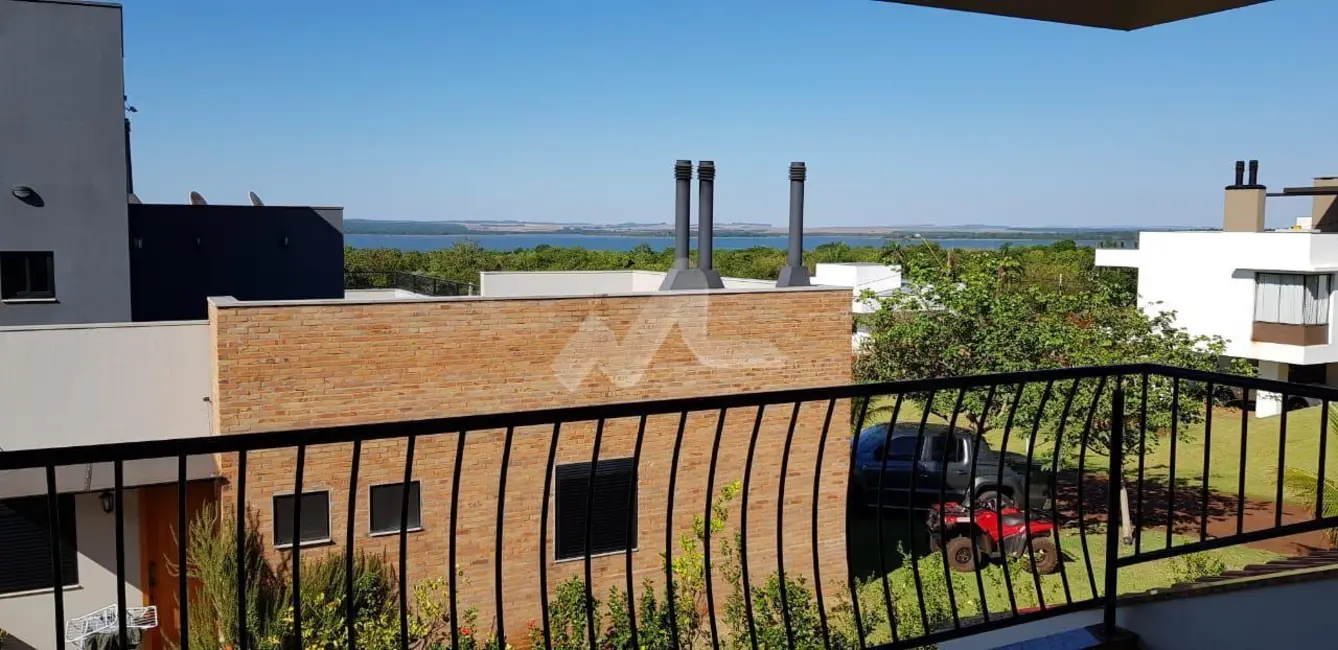 Foto 3 de Casa com 3 quartos à venda, 300m2 em Marechal Candido Rondon - PR