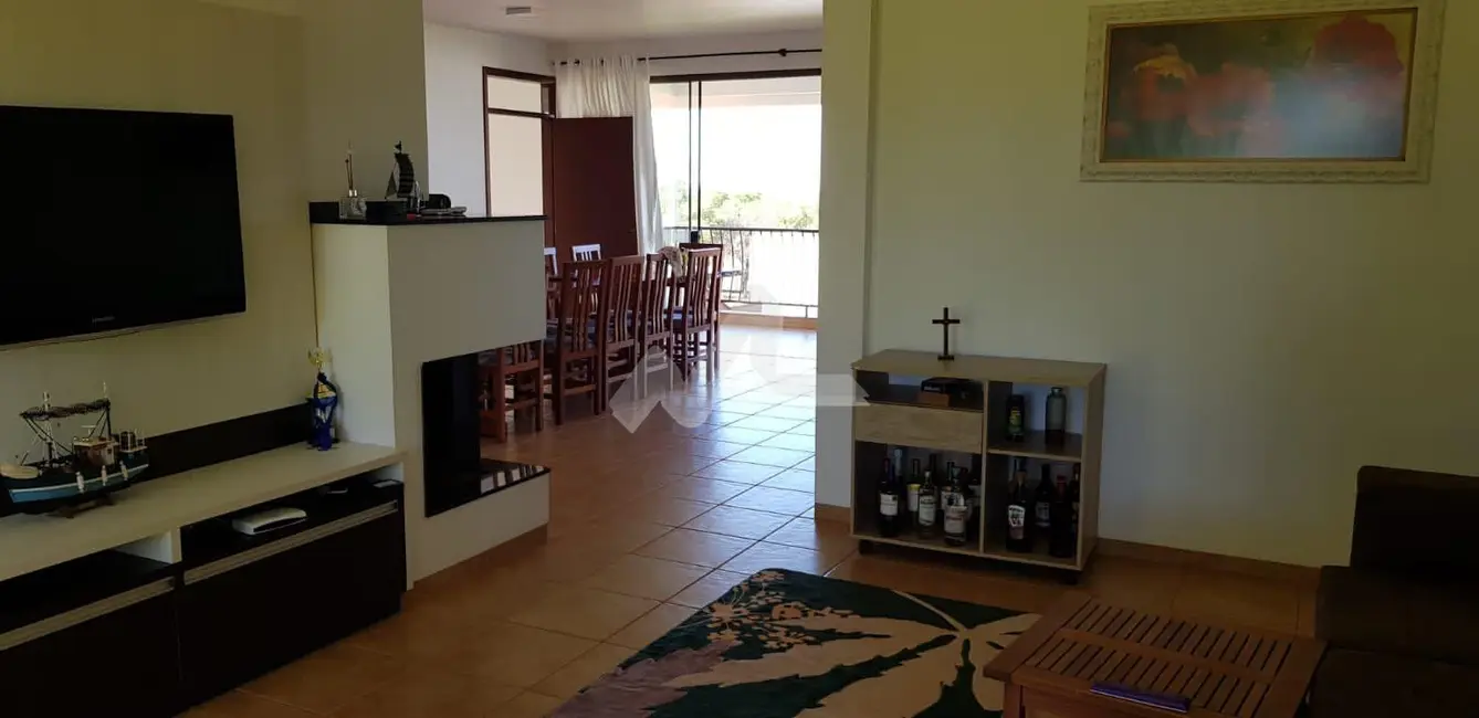 Foto 7 de Casa com 3 quartos à venda, 300m2 em Marechal Candido Rondon - PR