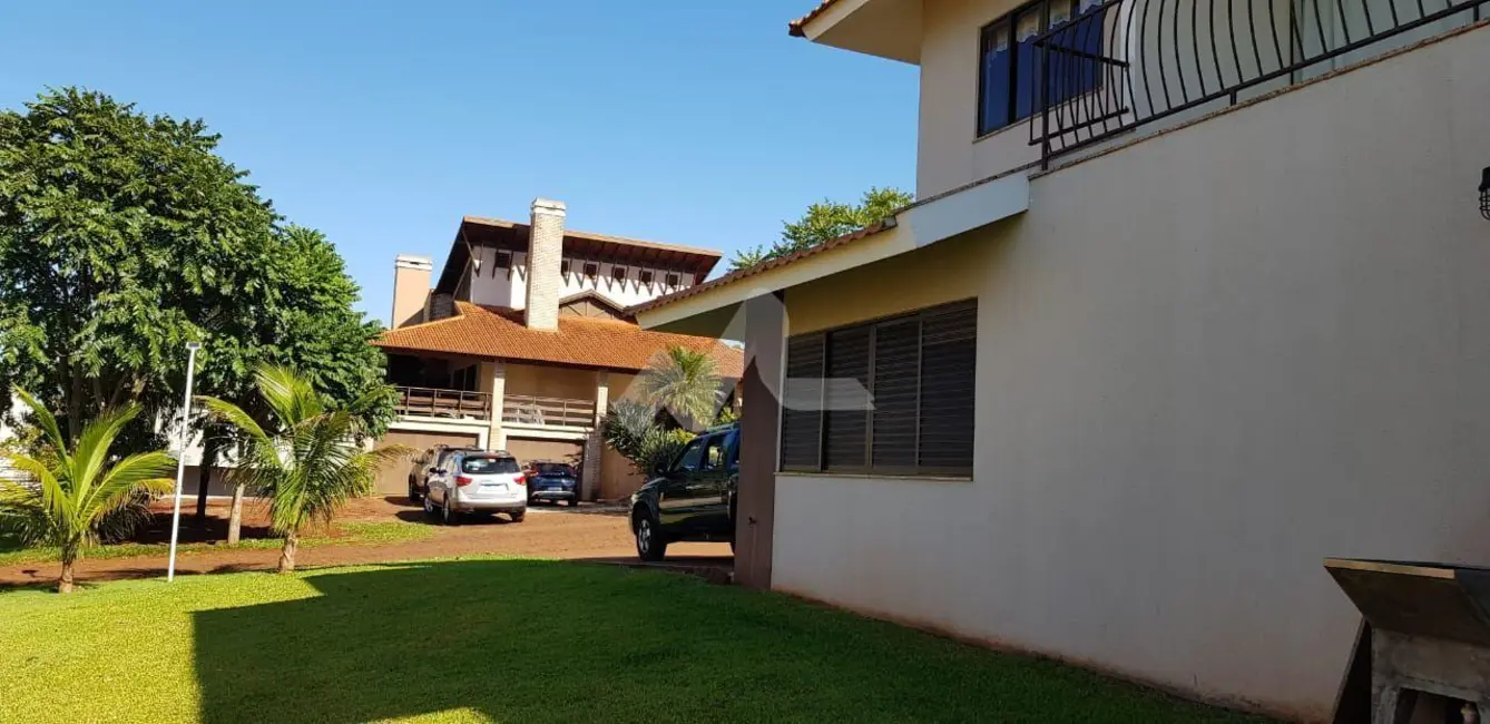 Foto 4 de Casa com 3 quartos à venda, 300m2 em Marechal Candido Rondon - PR