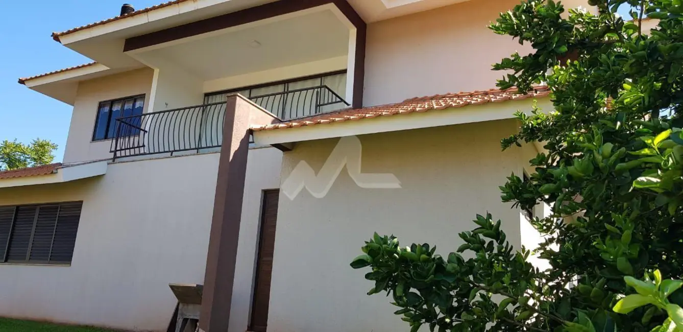 Foto 9 de Casa com 3 quartos à venda, 300m2 em Marechal Candido Rondon - PR