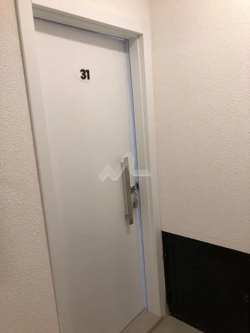 Foto 8 de Apartamento com 1 quarto à venda, 40m2 em Toledo - PR