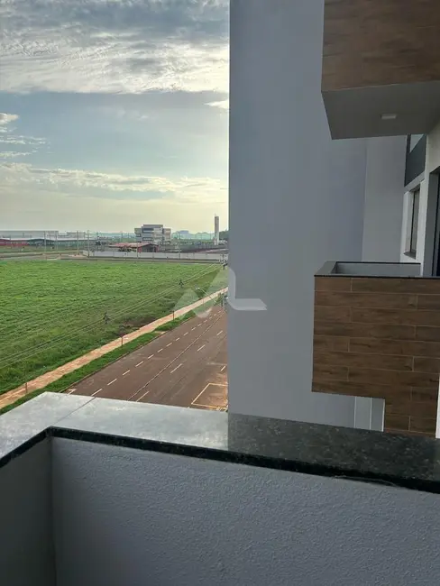 Foto 7 de Apartamento com 1 quarto à venda, 40m2 em Toledo - PR