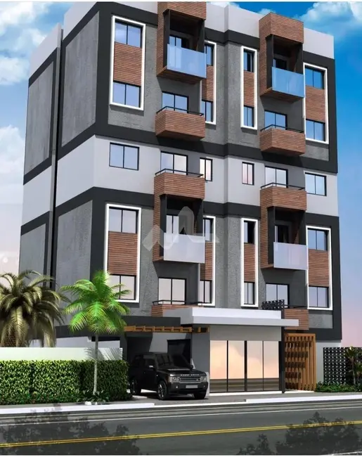 Foto 2 de Apartamento com 1 quarto à venda, 40m2 em Toledo - PR