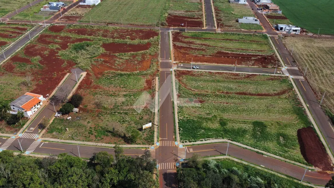 Terreno / Lote à venda, 360m2 em Vila Industrial, Toledo - PR - imagem 5 Foto 5 de Terreno / Lote à venda, 360m2 em Vila Industrial, Toledo - PR